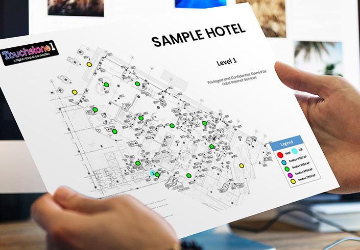 HIS Diagram holding doc