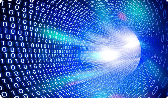 NetCore Systems Bandwidth