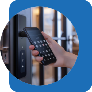 Keyless Entry Systems