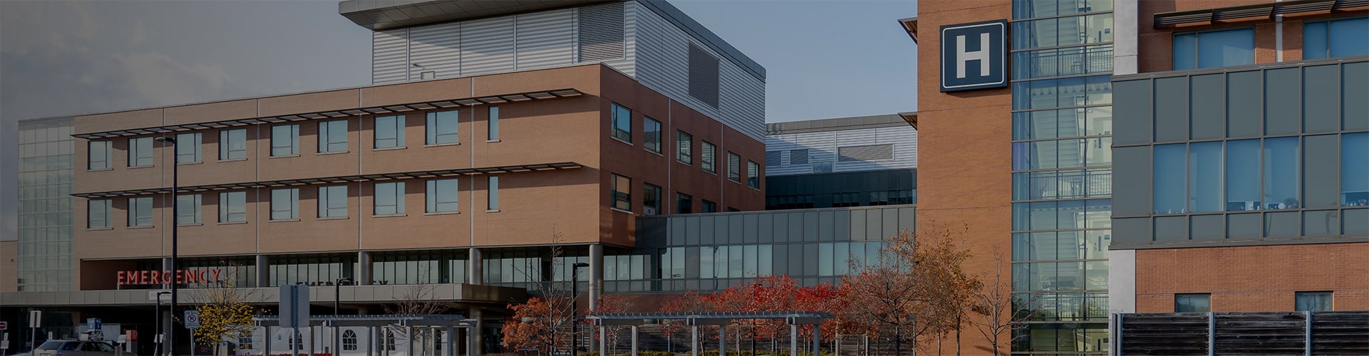 Medical Facilities Banner