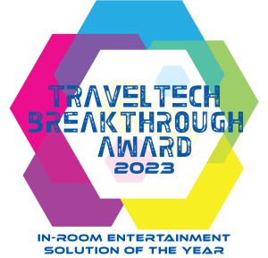 TravelTech Breakthrough Awards 2023