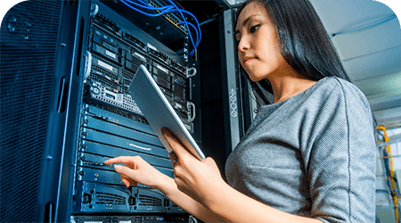 Maintenance Services